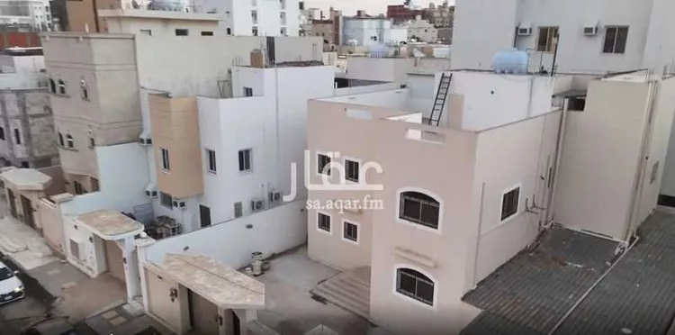 فيلا للبيع في شارع يعلي بن عقبه, حي العكيشية, مدينة مكه المكرمه, منطقة مكة المكرمة