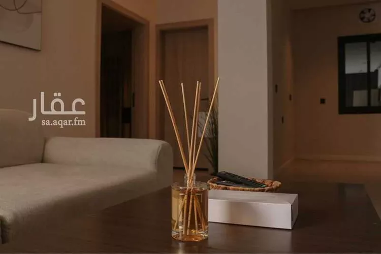 شقة مفروشة للحجز في شارع ابو العباس المكي ، حي الجال ، الطائف ، الطائف صورة 3