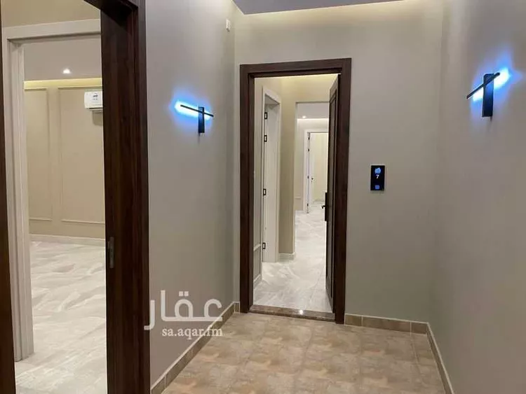 شقة للبيع في شارع الحسن بن منصور, حي الشامية الجديد, مدينة مكه المكرمه, منطقة مكة المكرمة صورة 2