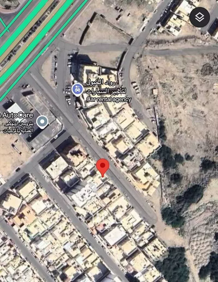 فيلا للبيع في شارع يعلي بن عقبه, حي العكيشية, مدينة مكه المكرمه, منطقة مكة المكرمة صورة 3