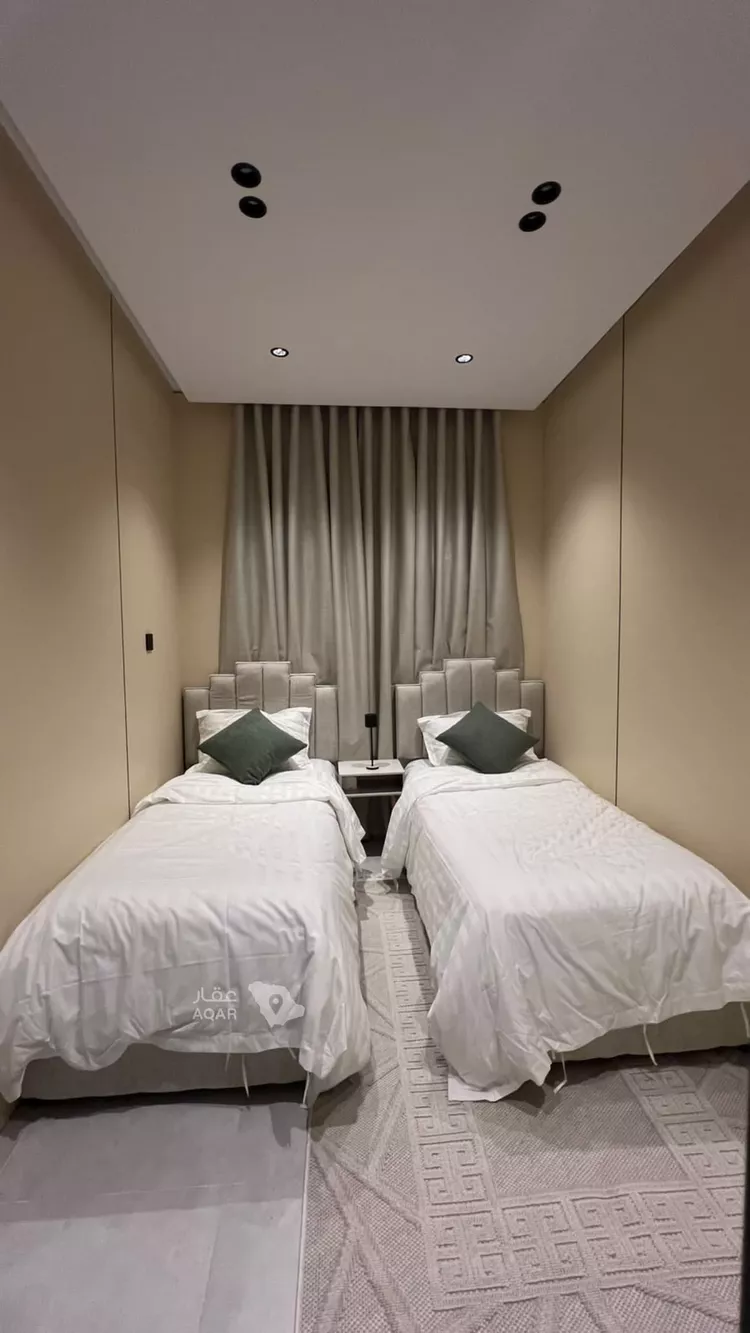 Apartment for Rent in Jeddah Al Bawadi صورة 2