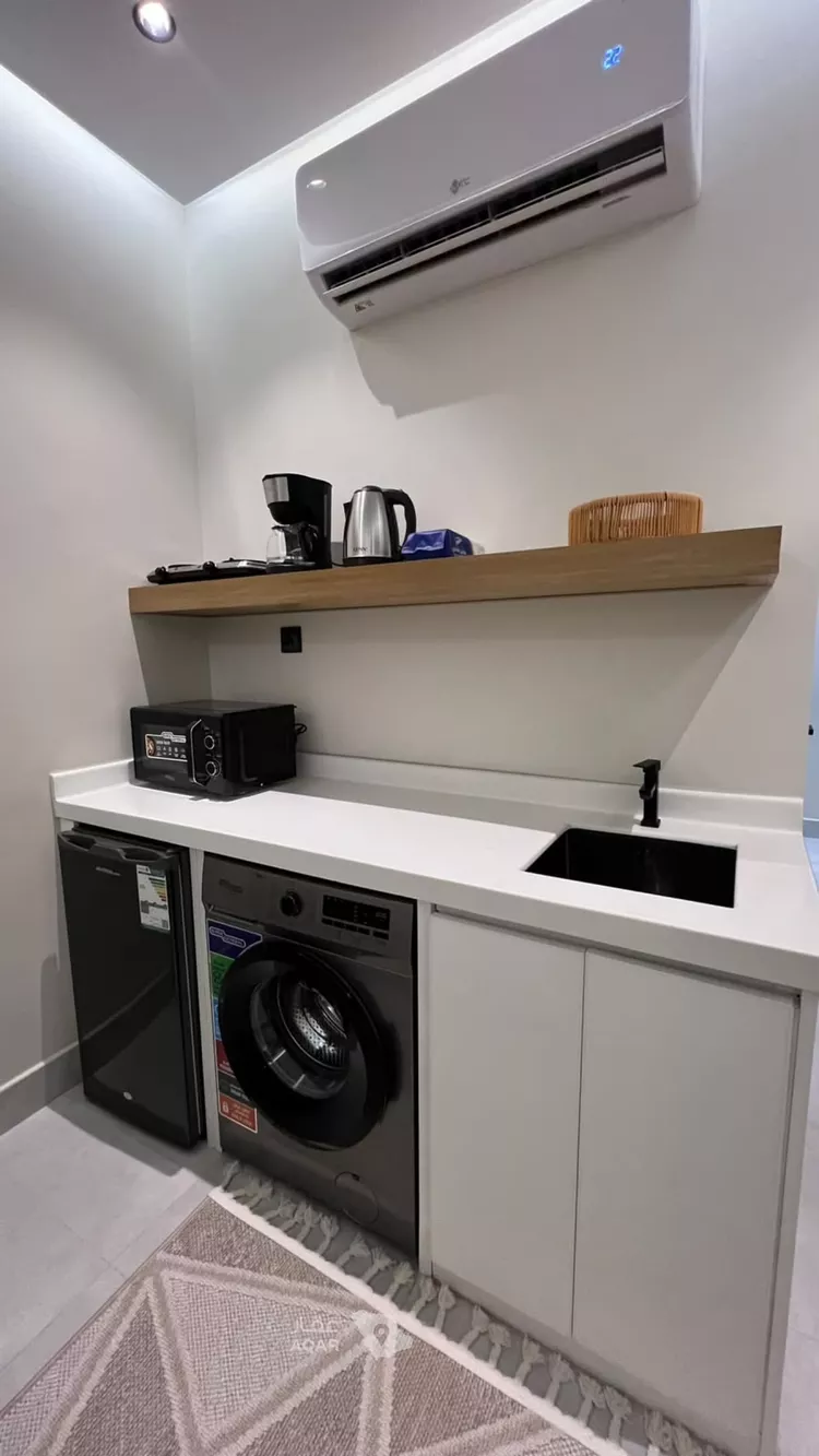Apartment for Rent in Jeddah Al Bawadi 7