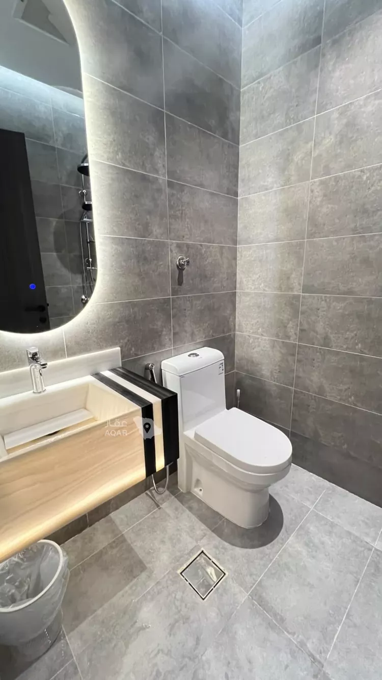 Apartment for Rent in Jeddah Al Bawadi صورة 3