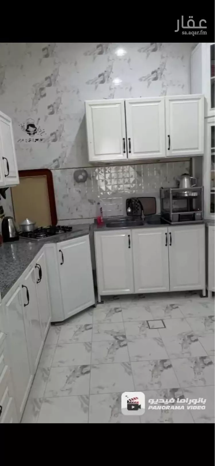 استراحة للبيع في شارع زيد بن الخطاب, حي الامية, مدينة البصر, منطقة القصيم صورة 5