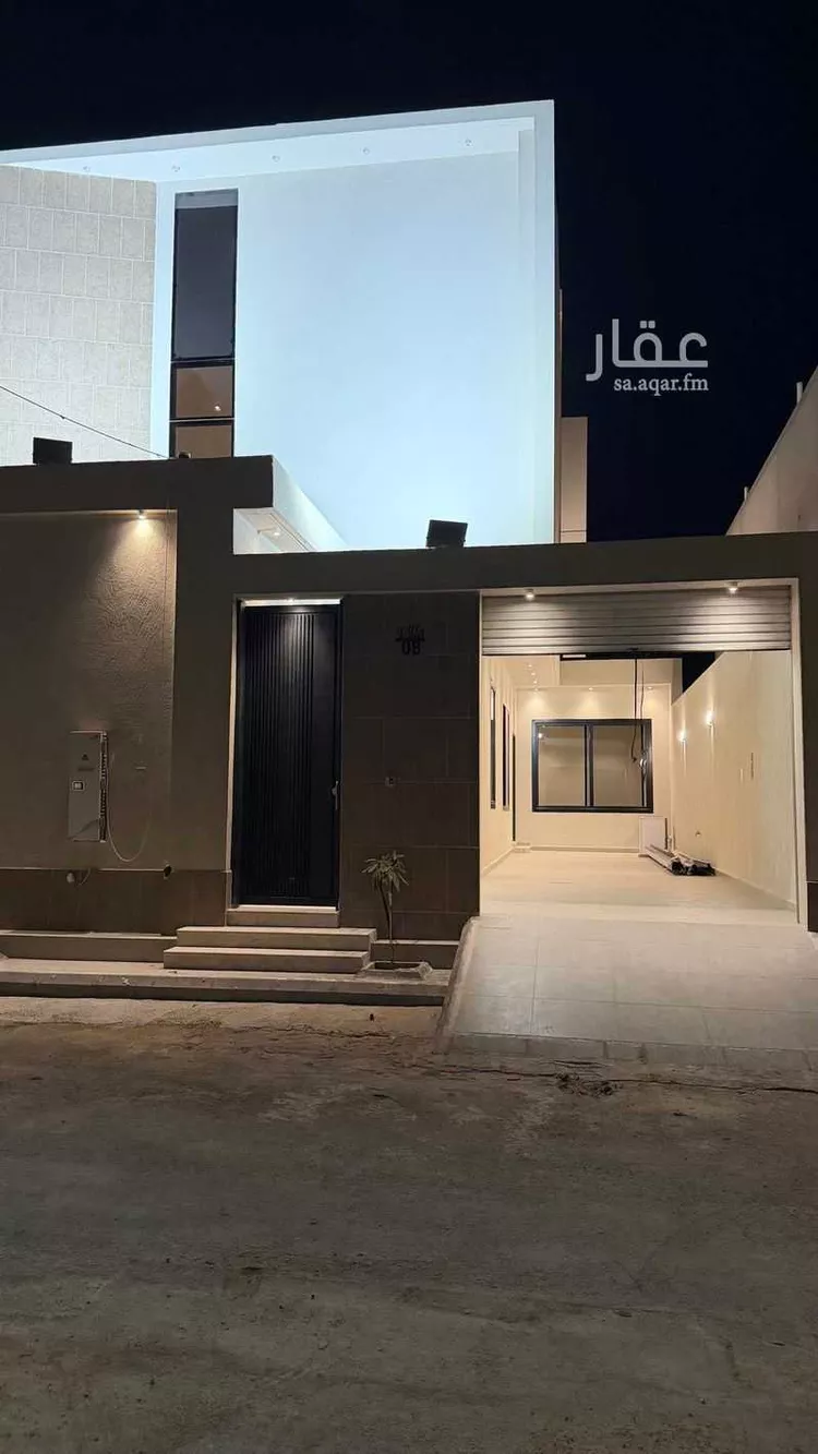 Villa for Sale in Buraydah Al Jamiyin صورة 4