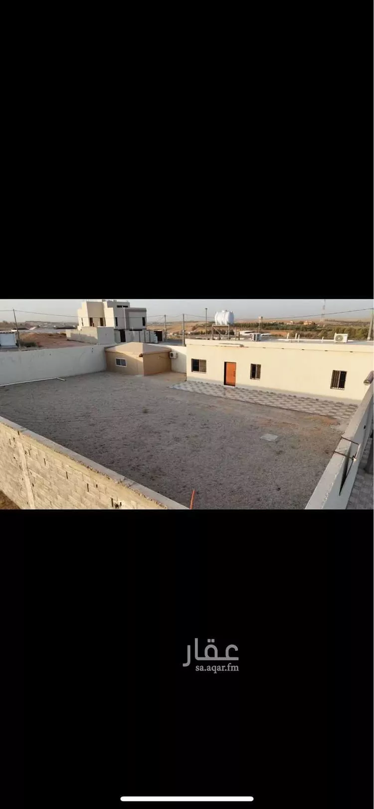 استراحة للبيع في شارع زيد بن الخطاب, حي الامية, مدينة البصر, منطقة القصيم صورة 3