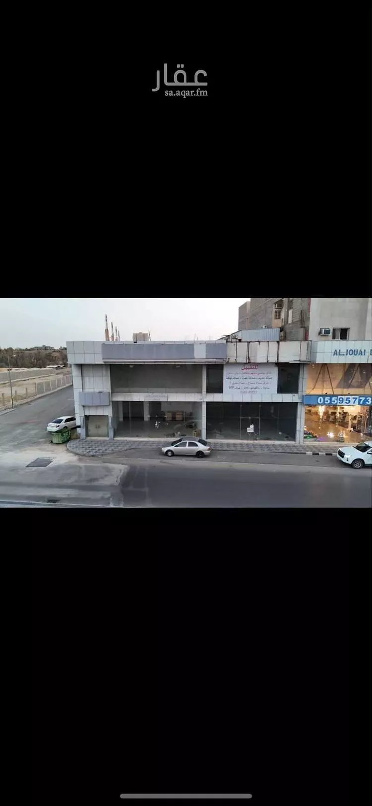 محل للإيجار في شارع فيصل بن مشعل بن سعود بن عبدالعزيز الفرعي, حي القويع, مدينة بريده, منطقة القصيم صورة 3