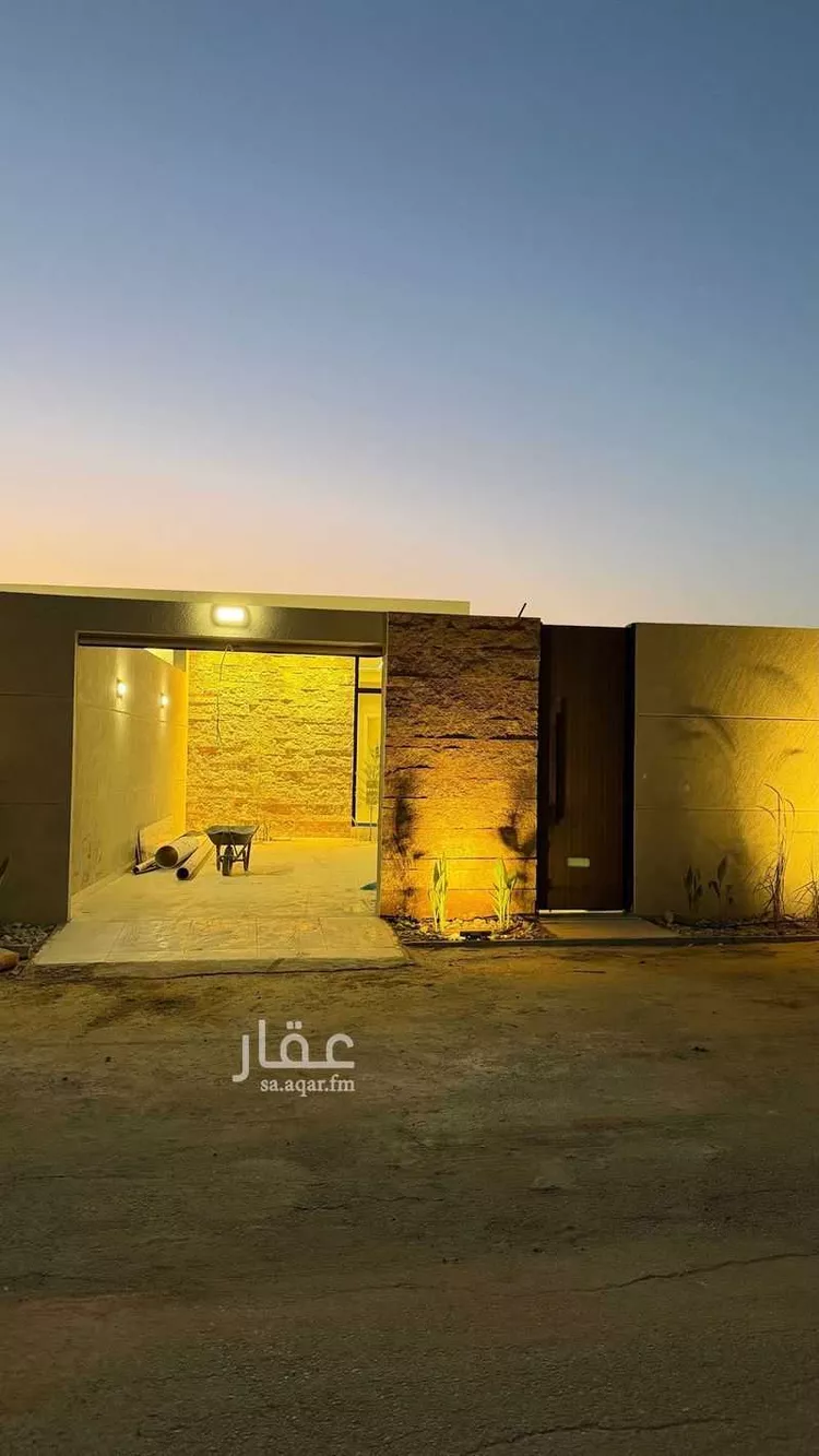 استراحة للبيع في حي ضراس, مدينة البصر, منطقة القصيم صورة 3