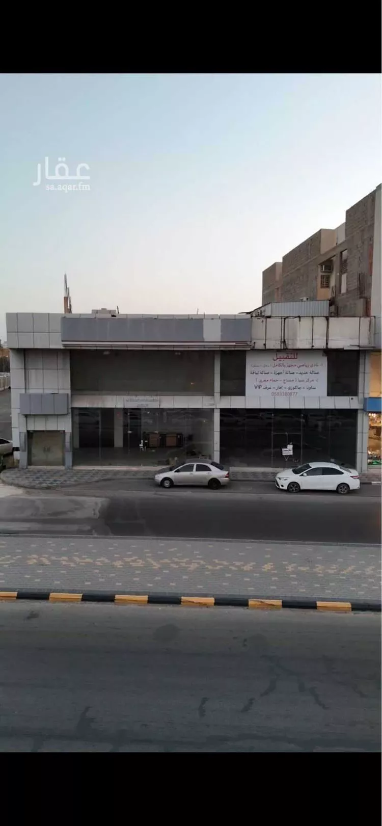 محل للإيجار في شارع فيصل بن مشعل بن سعود بن عبدالعزيز الفرعي, حي القويع, مدينة بريده, منطقة القصيم