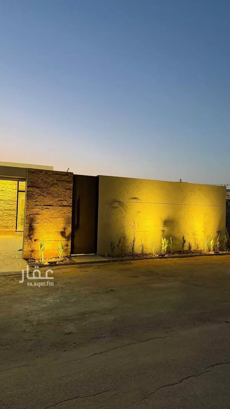 استراحة للبيع في حي ضراس, مدينة البصر, منطقة القصيم صورة 2