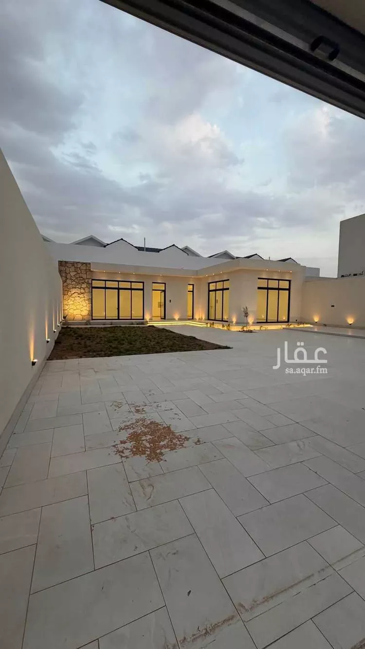Rest House for Rent in Buraydah Al Qusayah