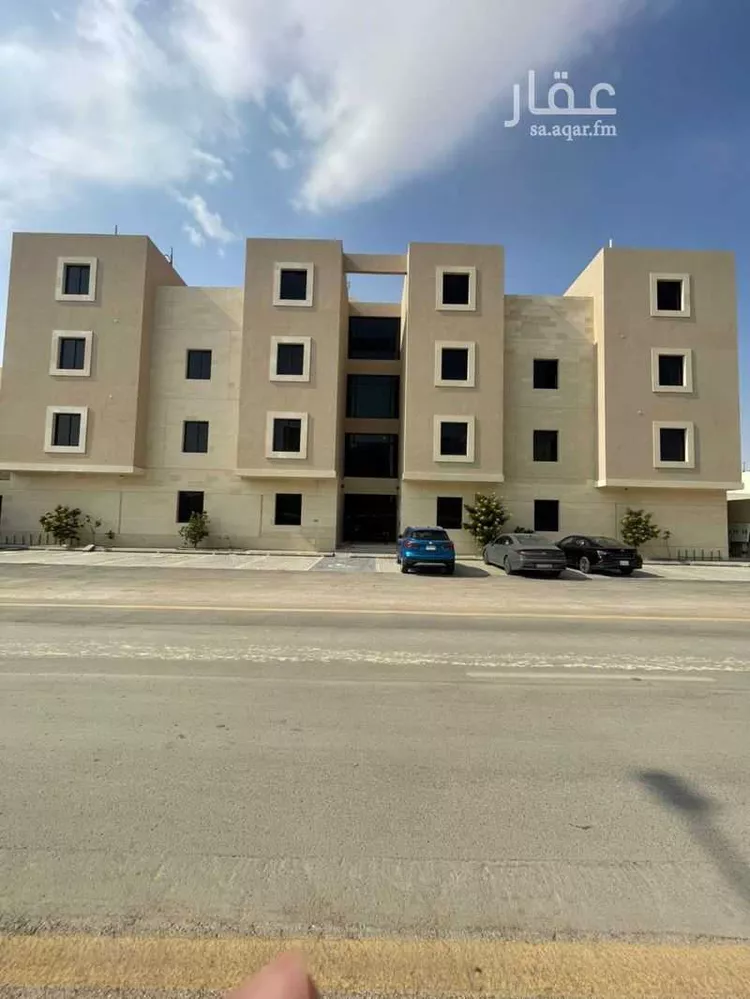 Apartment for Rent in Riyadh Tuwaiq
