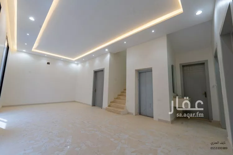 فيلا للبيع في شارع أبي العز الحبشي, حي المرجان, مدينة الرياض, منطقة الرياض صورة 2