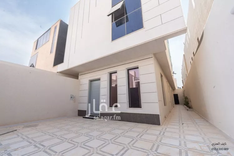 فيلا للبيع في شارع أبي العز الحبشي, حي المرجان, مدينة الرياض, منطقة الرياض صورة 5