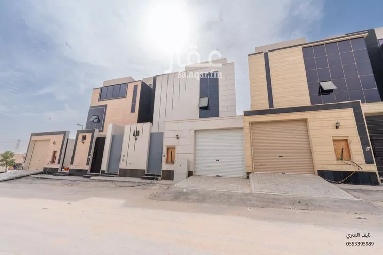 Villa for Sale in Riyadh Ash Sharq 7
