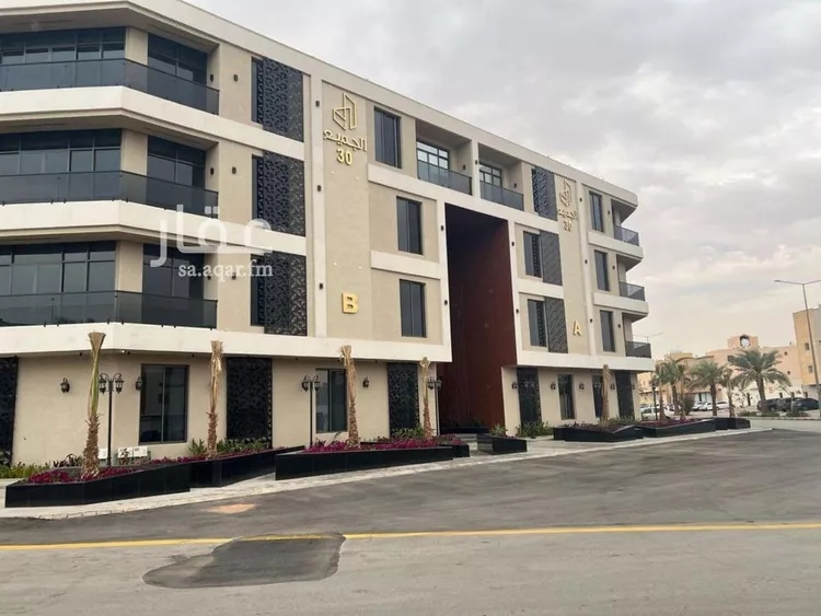 شقة للبيع في شارع القماري, حي المونسية, مدينة الرياض, منطقة الرياض