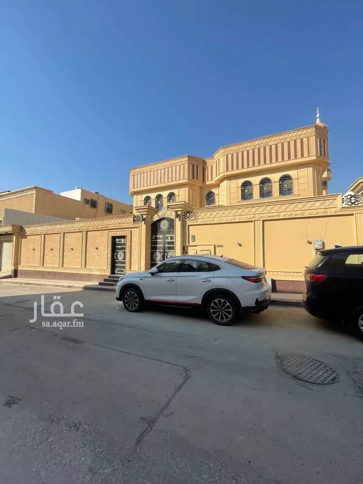 Villa for Sale in Riyadh An Nasim Al Gharbi