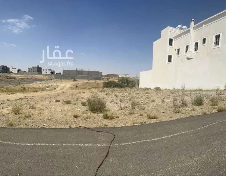 أرض للبيع في شارع 10993838, حي الرونق, مدينة ابها, منطقة عسير