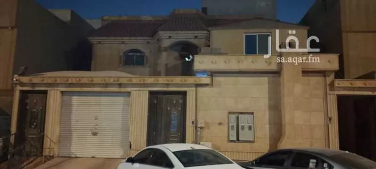 فيلا للبيع في شارع محب الدين الخطيب, حي الرمال, مدينة الرياض, منطقة الرياض