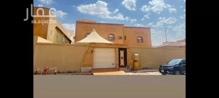 Villa for Sale in Al Majmaah King Abdulaziz