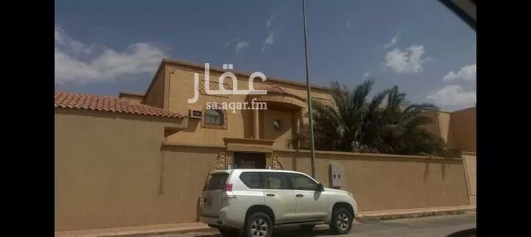Villa for Sale in Al Majmaah King Abdulaziz صورة 3