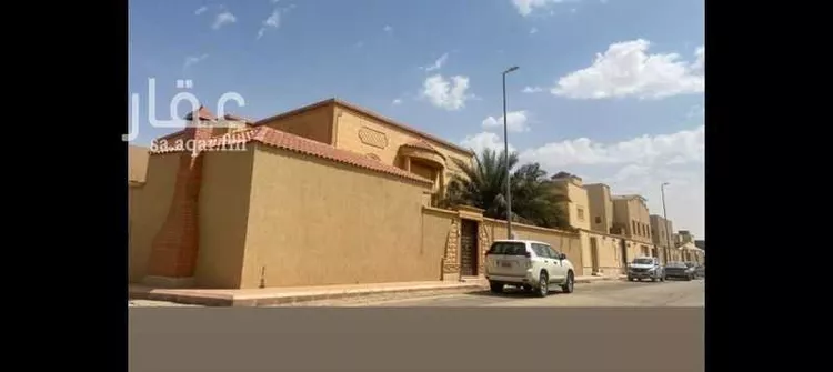 Villa for Sale in Al Majmaah King Abdulaziz صورة 2