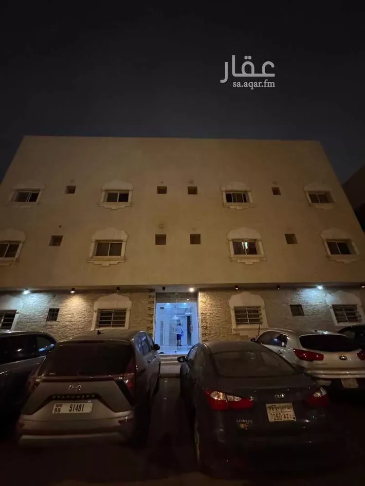 شقة للإيجار في شارع الوفراء, حي الملز, مدينة الرياض, منطقة الرياض