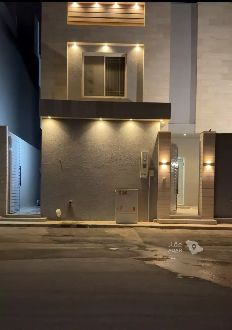 Apartment for Rent in Riyadh Badr 3