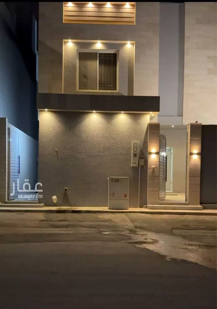 شقة للإيجار في شارع مالك بن الحارث ، حي بدر ، الرياض ، منطقة الرياض