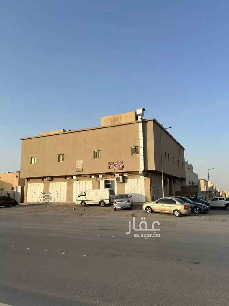 Building for Rent in Riyadh Ad Dar Al Baida