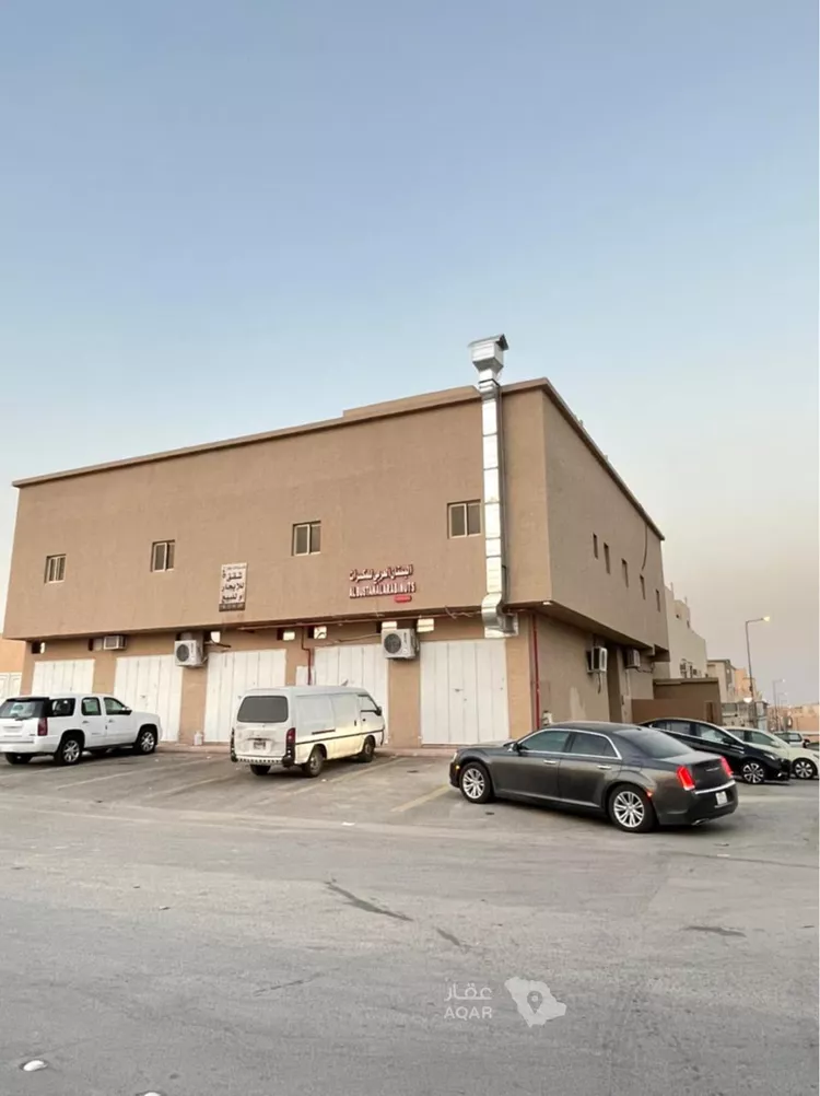 عمارة للبيع في شارع الداخلة, حي الدار البيضاء, مدينة الرياض, منطقة الرياض 4
