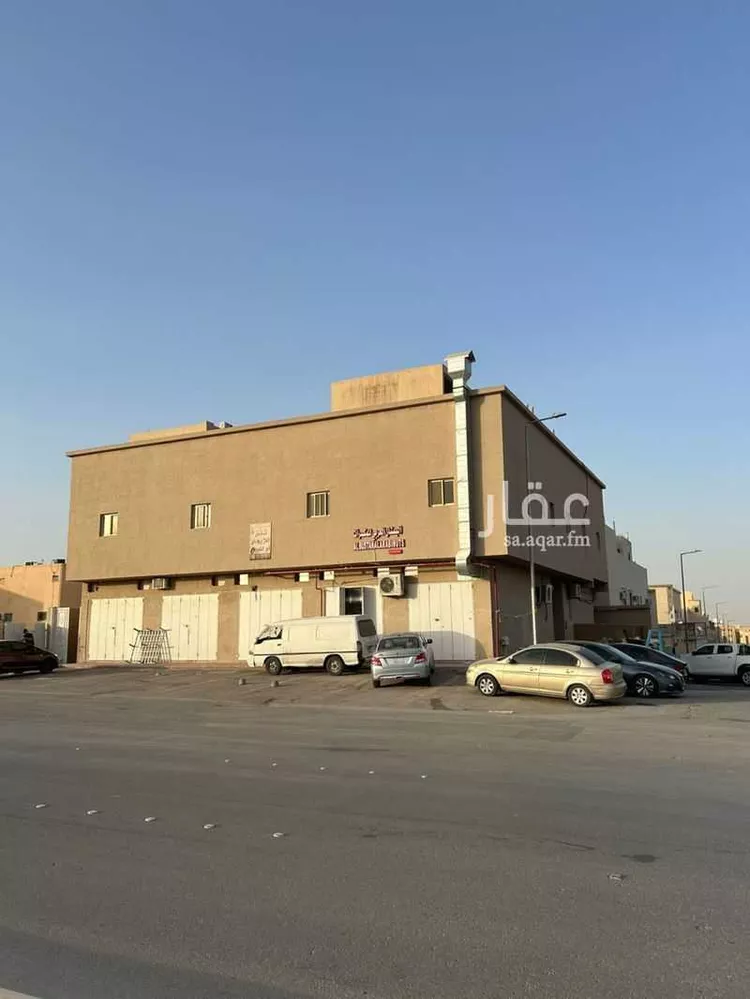 عمارة للإيجار في شارع الداخلة, حي الدار البيضاء, مدينة الرياض, منطقة الرياض