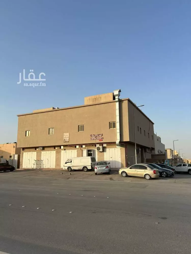 مكتب تجاري للإيجار في شارع الداخلة, حي الدار البيضاء, مدينة الرياض, منطقة الرياض
