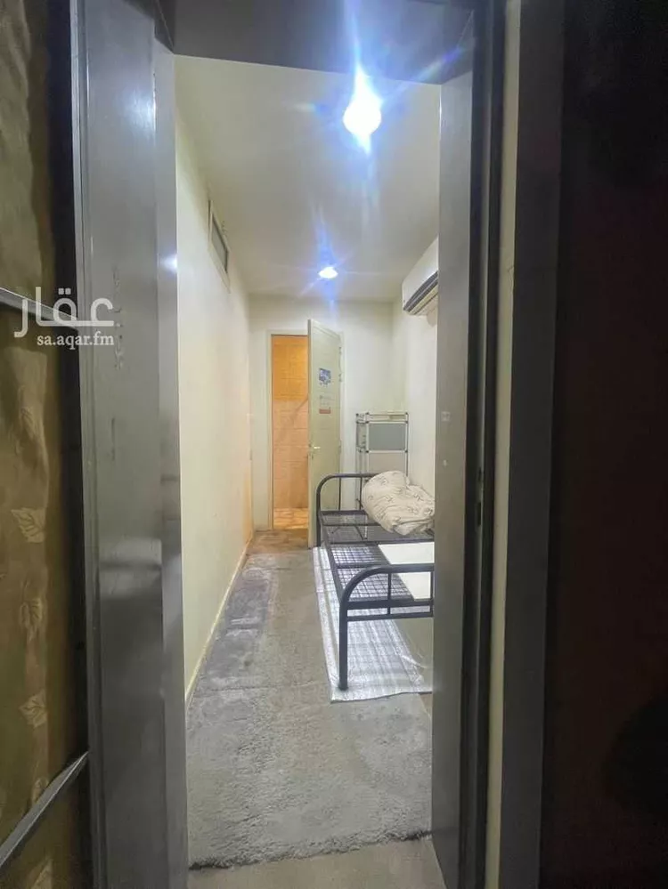 غرفة للإيجار في شارع الروضة, حي ظهرة لبن, مدينة الرياض, منطقة الرياض