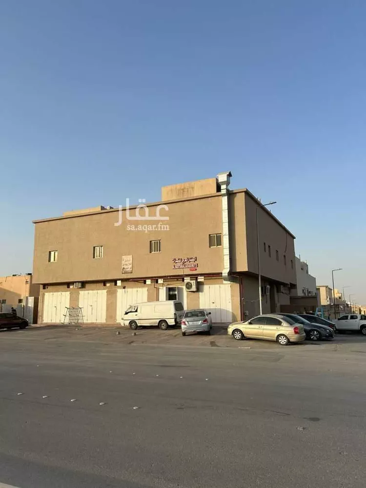 عمارة للإيجار في شارع الداخلة, حي الدار البيضاء, مدينة الرياض, منطقة الرياض