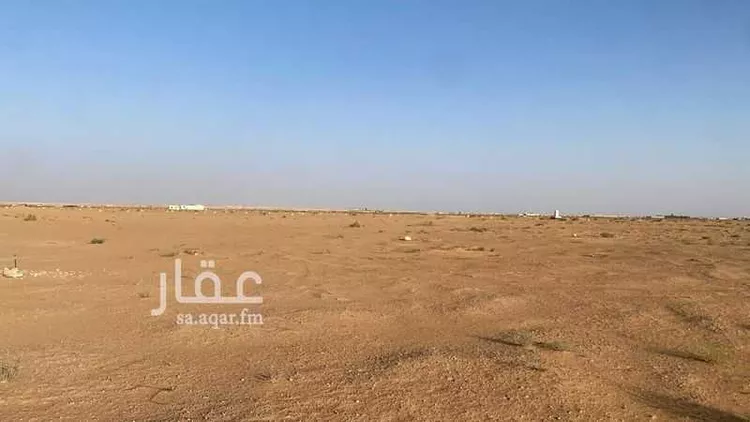 أرض للبيع في حي الخير, مدينة الرياض, منطقة الرياض صورة 2