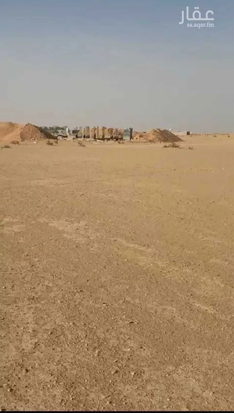 Land for Sale in Riyadh Banban صورة 2