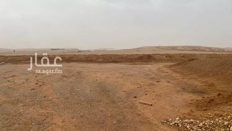 Land for Sale in Riyadh Banban صورة 2