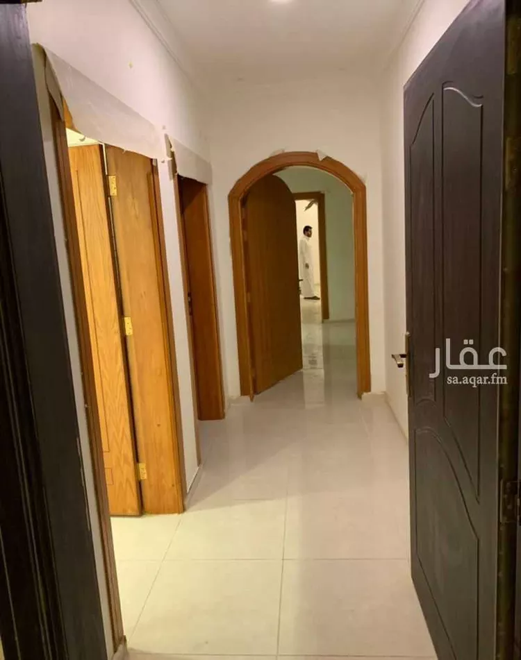 شقة للإيجار في شارع عبد الملك حسين الانسي ، حي قباء ، جدة ، جدة صورة 4