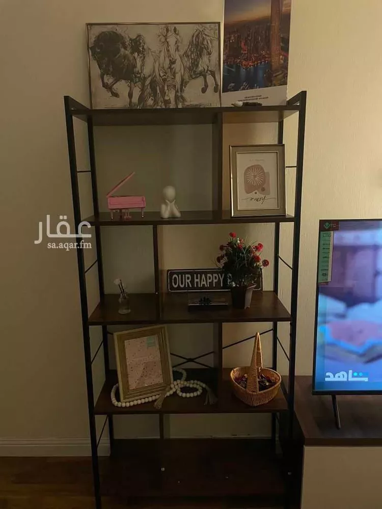 Furnished Apartment for Booking in Dammam Al Manar 6