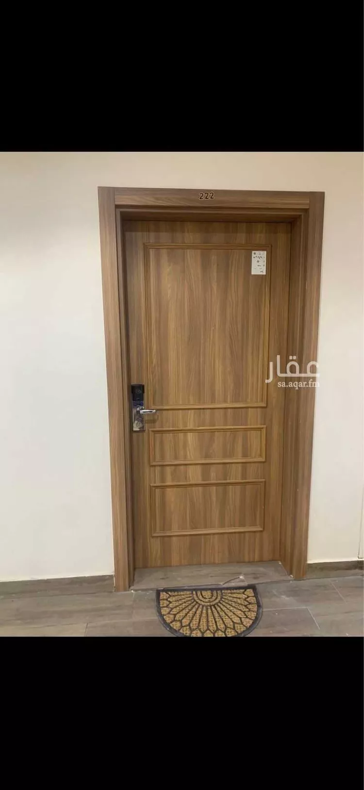 شقة للإيجار في حي المنار ، الدمام ، الدمام صورة 3