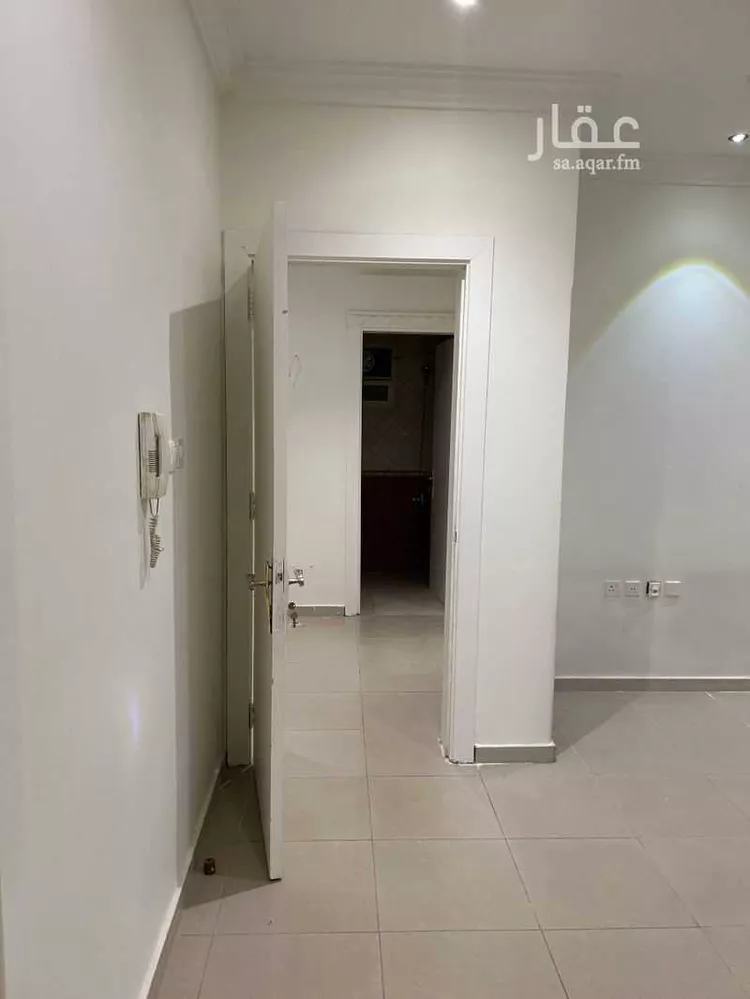 شقة للإيجار في شارع ابي بن معاذ الانصاري, حي الربيع, مدينة الرياض, منطقة الرياض 1 صورة