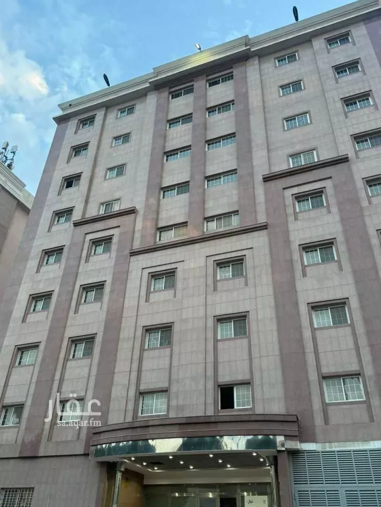عمارة للإيجار في شارع طريق الملك فهد, حي الفيصلية, مدينة جدة, منطقة مكة المكرمة صورة 2