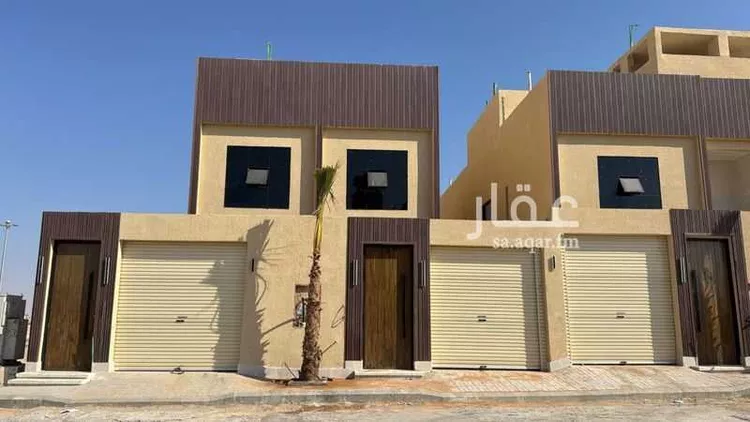 دور للبيع في شارع شارع محمد الجبيلي, حي ضاحية نمار, مدينة الرياض, منطقة الرياض