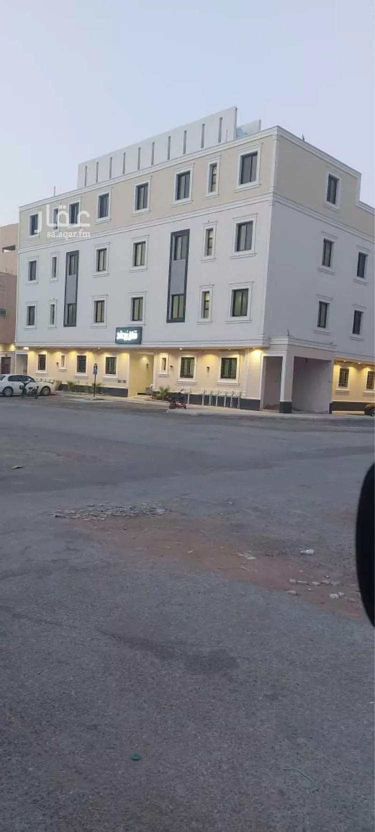 شقة للبيع في شارع ابي محمد المقدسي, حي طويق, مدينة الرياض, منطقة الرياض صورة 2