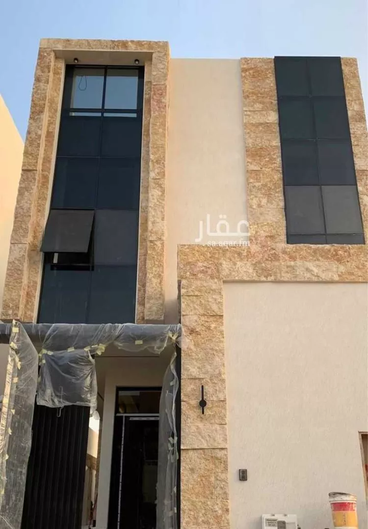 فيلا للبيع في شارع الخطيب, حي النرجس, مدينة الرياض, منطقة الرياض صورة 2