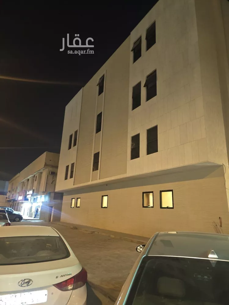 شقة للإيجار في شارع عبدالله بن مسعود, حي النسيم الغربي, مدينة الرياض, منطقة الرياض صورة 4