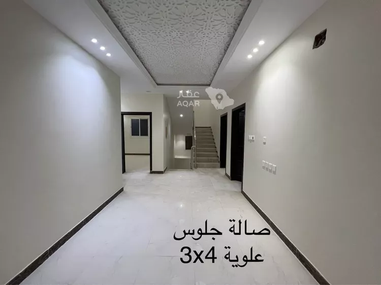 فيلا للبيع في شارع عمر الخطاط, حي الرمال, مدينة الرياض, منطقة الرياض 5