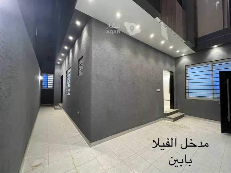 فيلا للبيع في شارع عمر الخطاط, حي الرمال, مدينة الرياض, منطقة الرياض 6