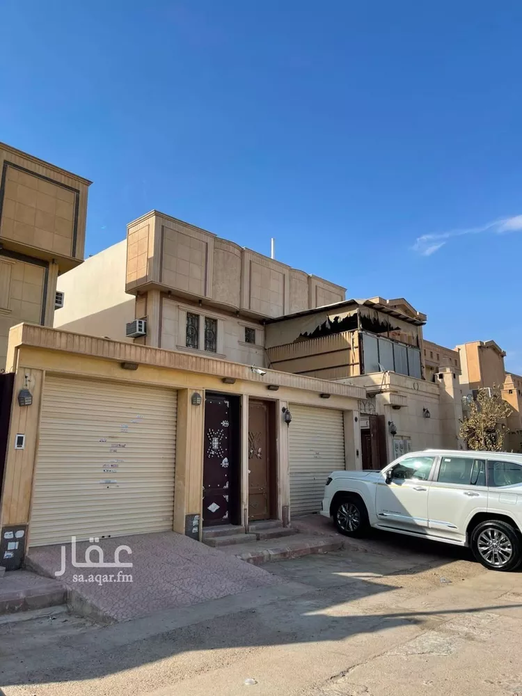 Apartment for Rent in Riyadh Al Yarmouk صورة 2